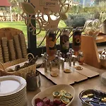 Ξενοδοχείο Da Filie' 3*