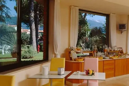 Da Filie' 3* Кверчета