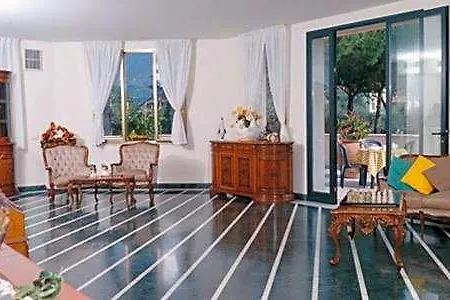 Hotel Da Filie'