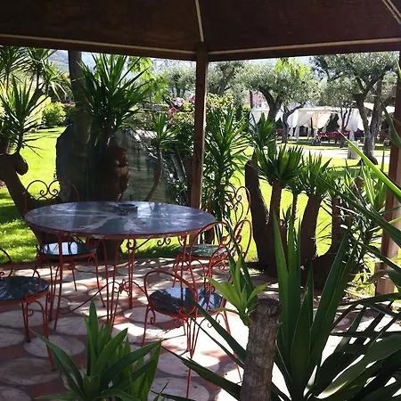 Hotel Da Filie' Querceta
