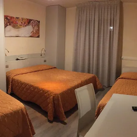 Da Filie' 3* Кверчета