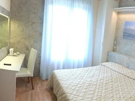 Отель Da Filie'