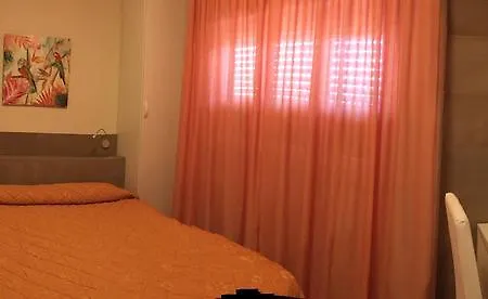 Da Filie' 3* Кверчета