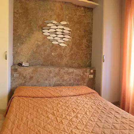 Da Filie' Hotel Querceta