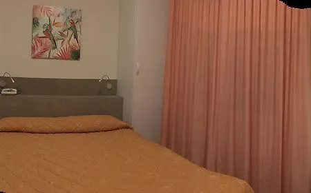 Da Filie' Hotel 3*