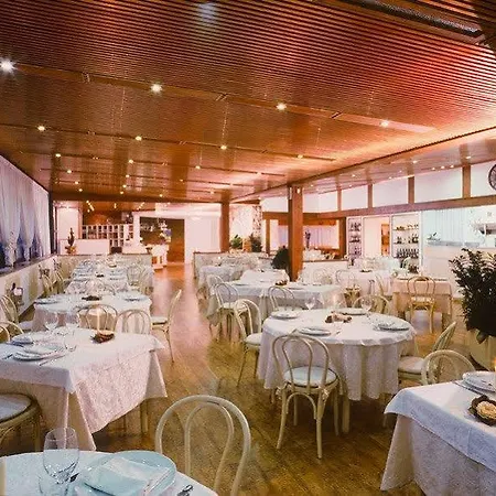 Hotel Da Filie' Querceta