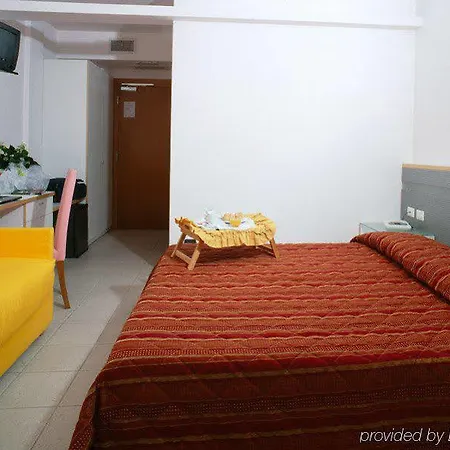 Da Filie' 3* Кверчета